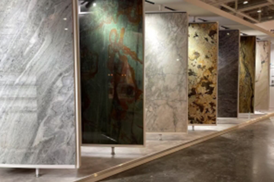 Domotex هانوفر 2024