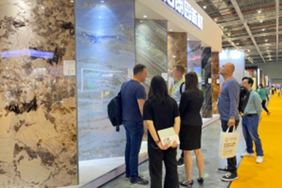 2024 Domotex آسیا