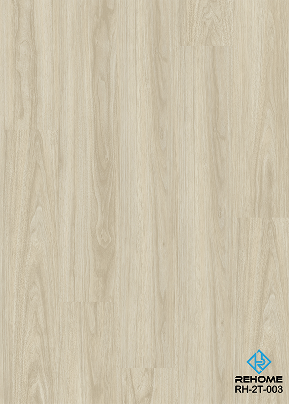 کفپوش ورق خشک LVT ضد آب مجموعه Canvas