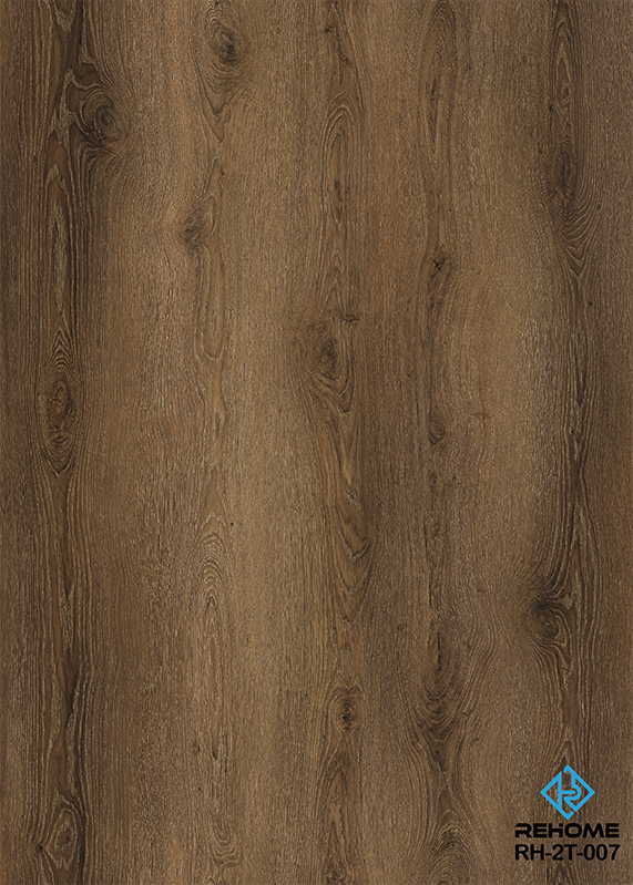 کفپوش ورق خشک LVT ضد آب مجموعه Canvas