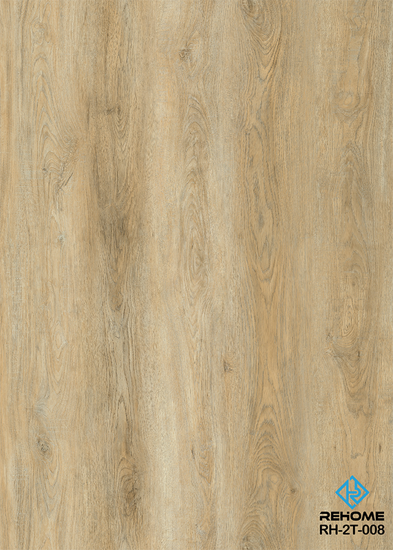 کفپوش ورق خشک LVT ضد آب مجموعه Canvas