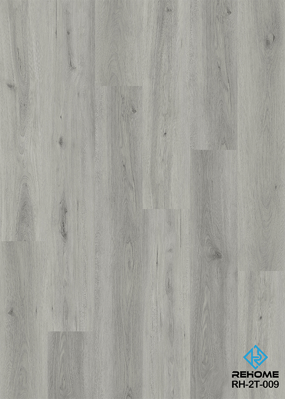 کفپوش ورق خشک LVT ضد آب مجموعه Canvas