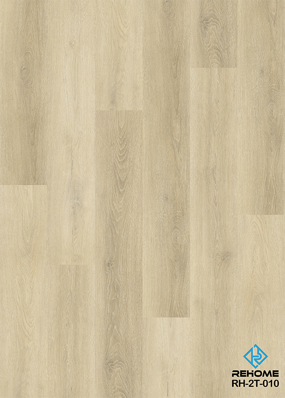 کفپوش ورق خشک LVT ضد آب مجموعه Canvas