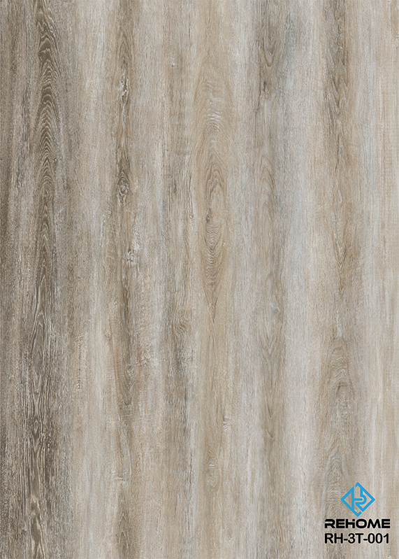 مجموعه Muse نصب آسان کفپوش وینیل Dryback LVT لوکس