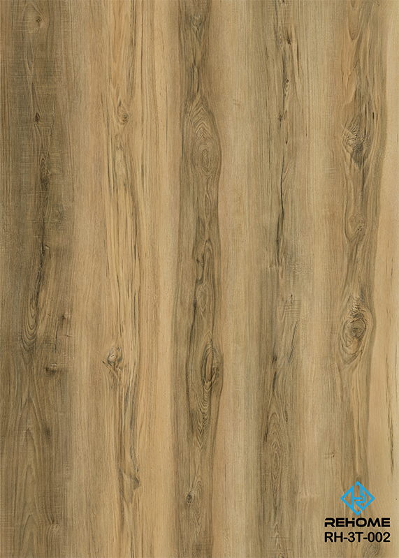 مجموعه Muse نصب آسان کفپوش وینیل Dryback LVT لوکس