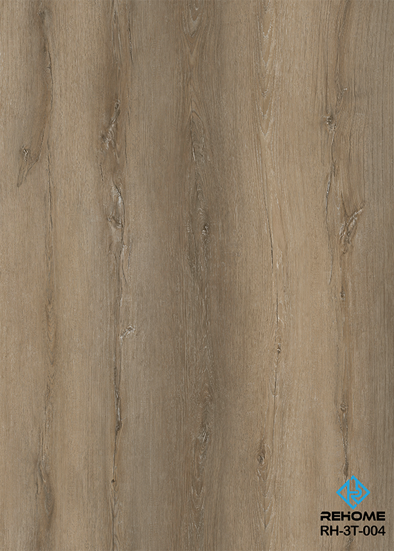 مجموعه Muse نصب آسان کفپوش وینیل Dryback LVT لوکس