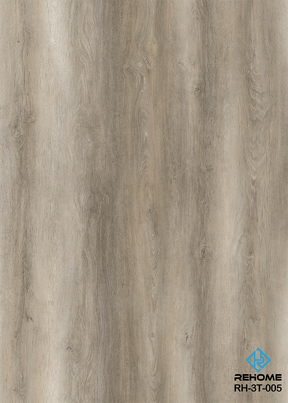 مجموعه Muse نصب آسان کفپوش وینیل Dryback LVT لوکس