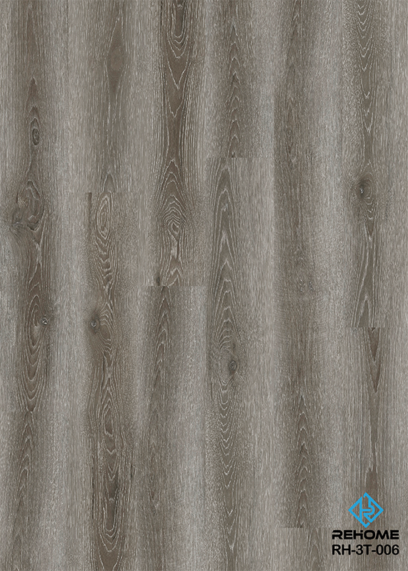 مجموعه Muse نصب آسان کفپوش وینیل Dryback LVT لوکس