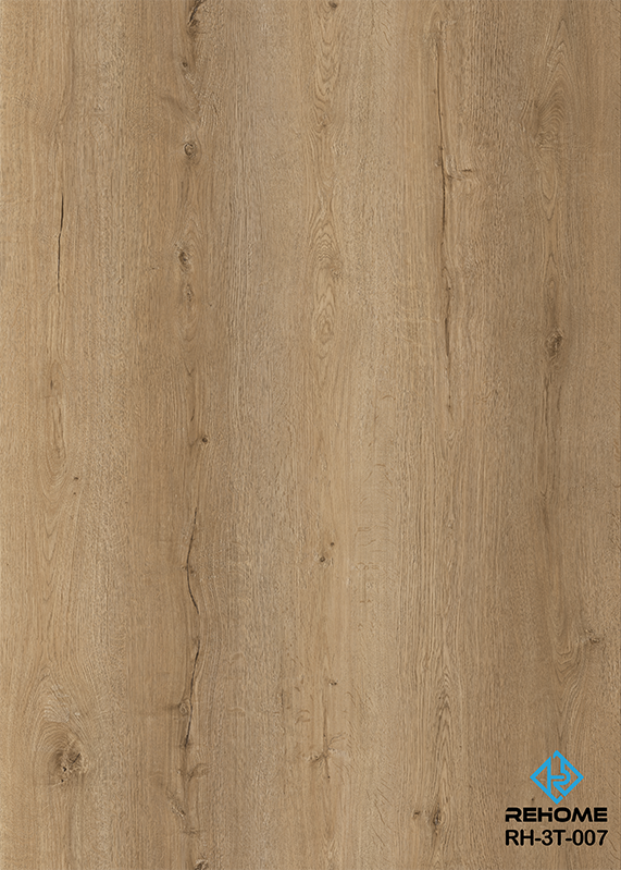 مجموعه Muse نصب آسان کفپوش وینیل Dryback LVT لوکس