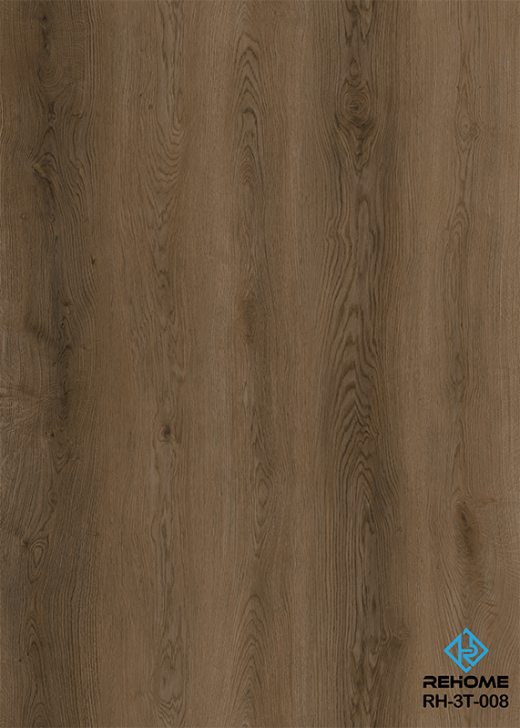 مجموعه Muse نصب آسان کفپوش وینیل Dryback LVT لوکس