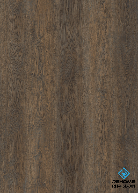 Nova Collection 4.5mm LooseLay Flooring