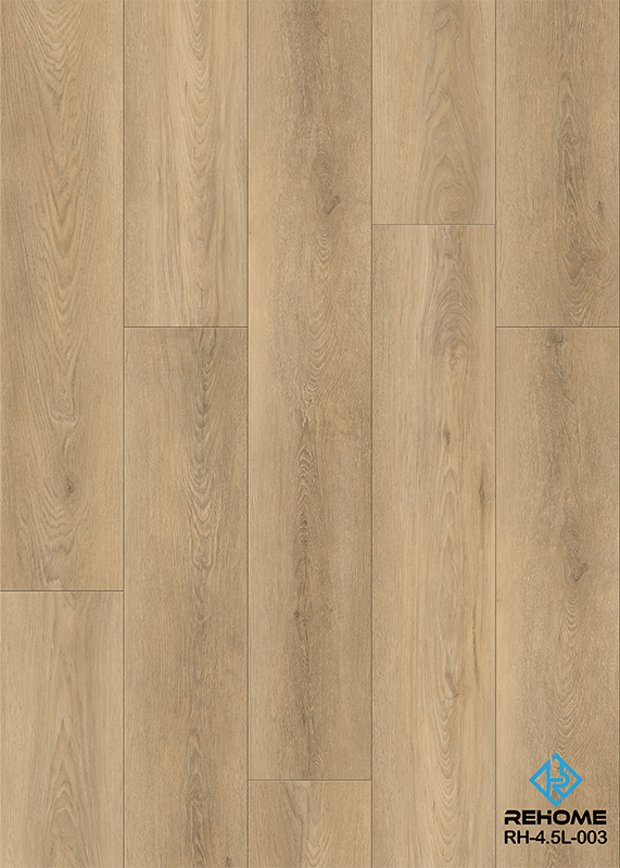 Nova Collection 4.5mm LooseLay Flooring