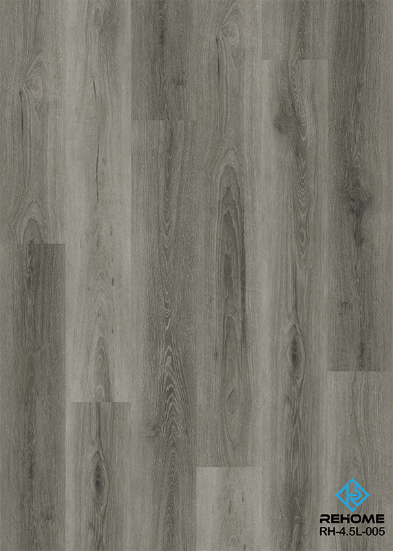 Nova Collection 4.5mm LooseLay Flooring