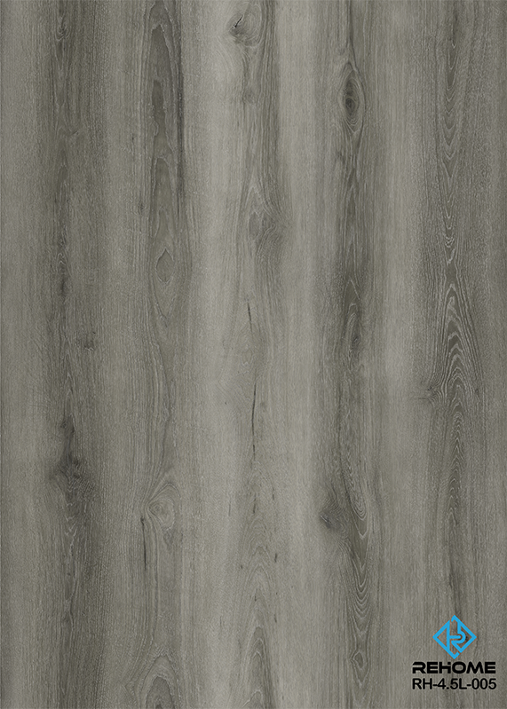 Nova Collection 4.5mm LooseLay Flooring
