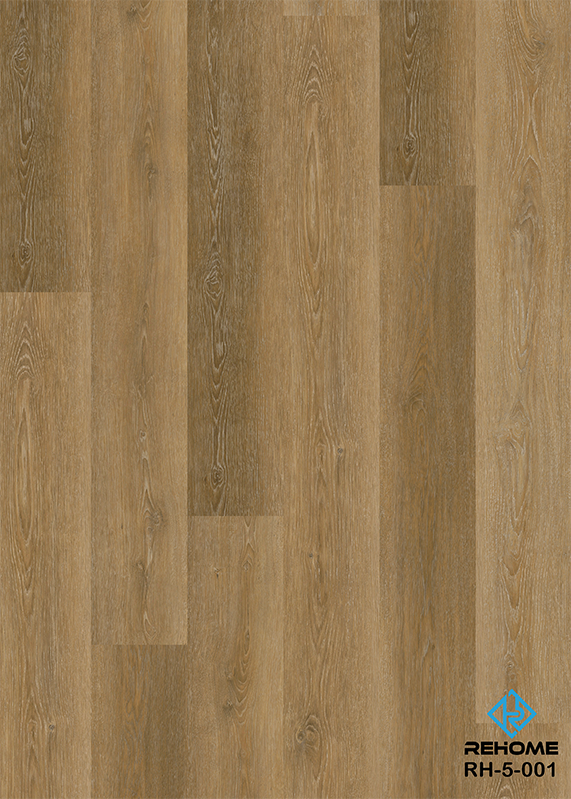 XL Collection SPC روی Lock Flooring کلیک کنید