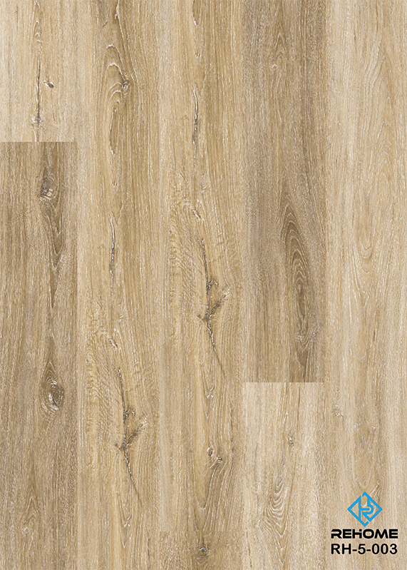 XL Collection SPC روی Lock Flooring کلیک کنید