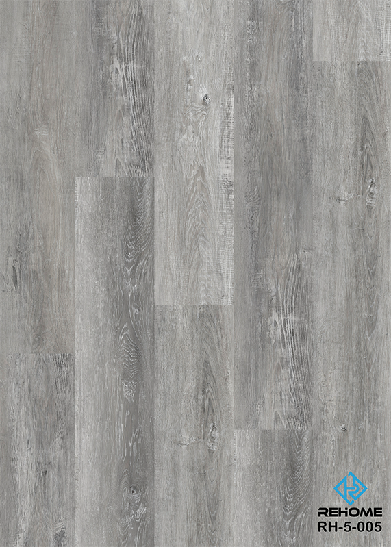 XL Collection SPC روی Lock Flooring کلیک کنید