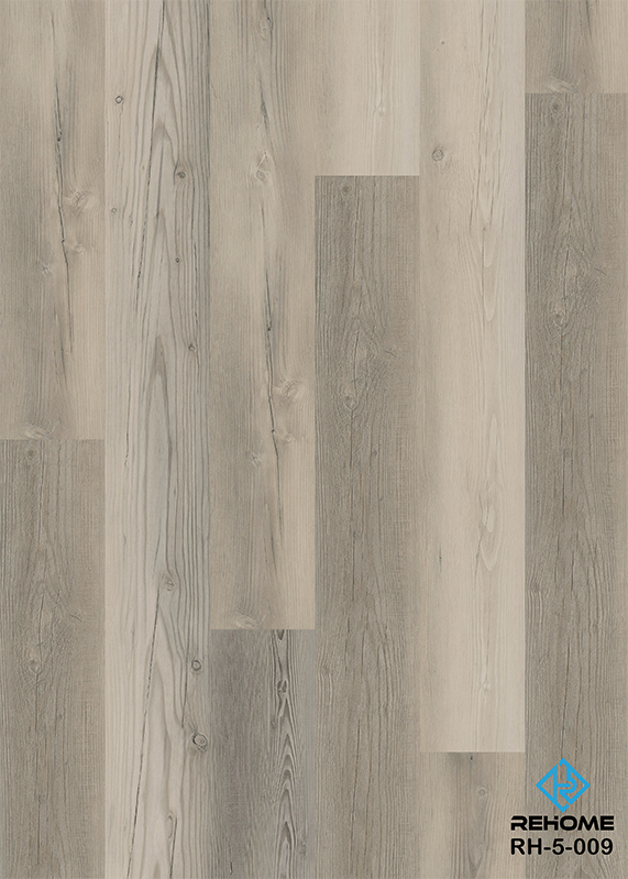 XL Collection SPC روی Lock Flooring کلیک کنید