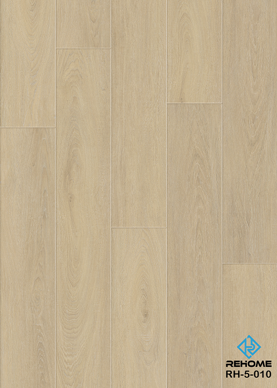XL Collection SPC روی Lock Flooring کلیک کنید