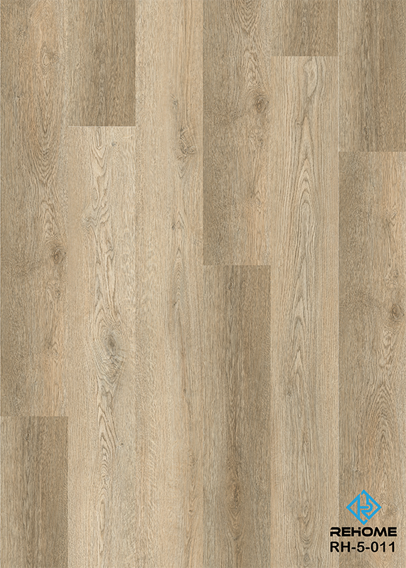 XL Collection SPC روی Lock Flooring کلیک کنید