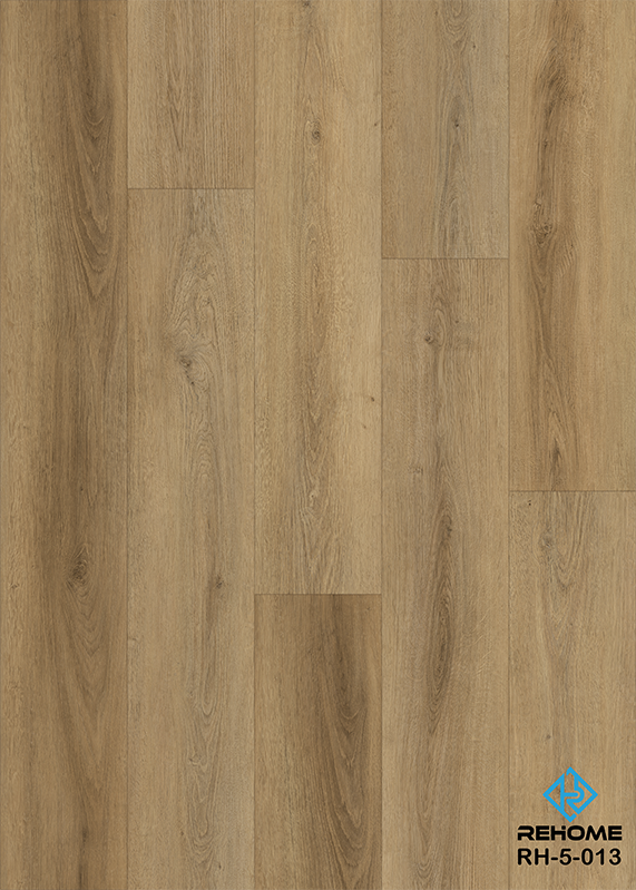 XL Collection SPC روی Lock Flooring کلیک کنید