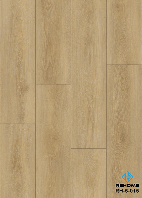 XL Collection SPC روی Lock Flooring کلیک کنید