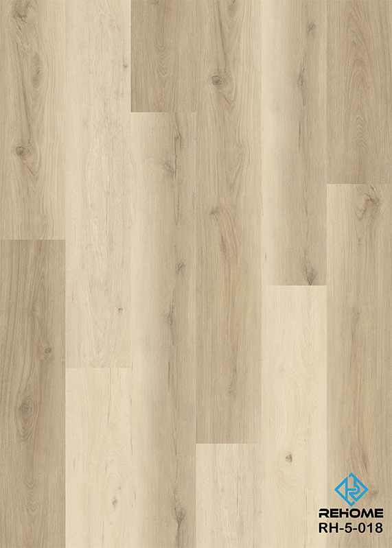 XL Collection SPC روی Lock Flooring کلیک کنید
