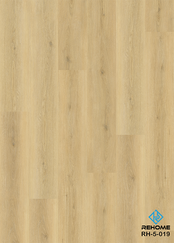 XL Collection SPC روی Lock Flooring کلیک کنید