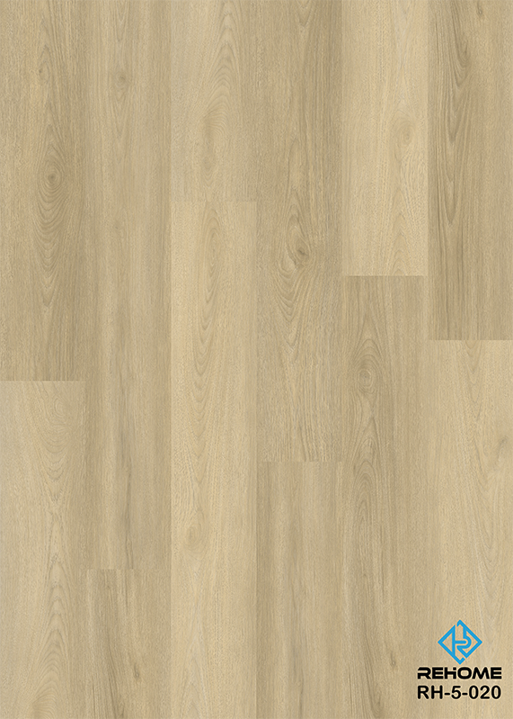 XL Collection SPC روی Lock Flooring کلیک کنید