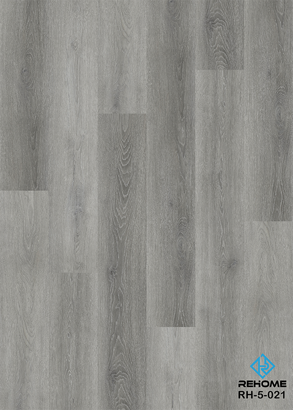 XL Collection SPC روی Lock Flooring کلیک کنید