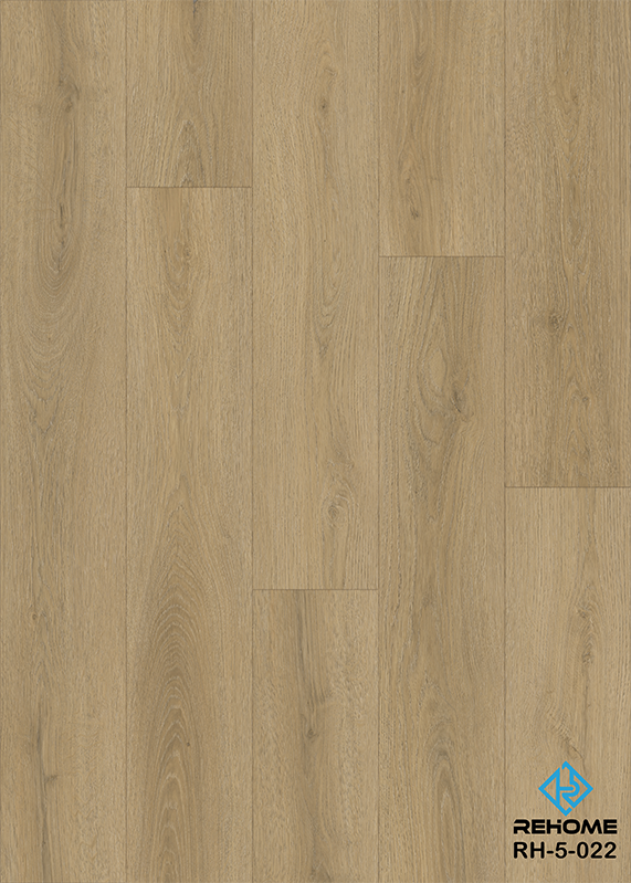 XL Collection SPC روی Lock Flooring کلیک کنید