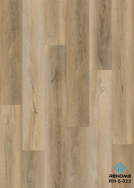 XL Collection SPC روی Lock Flooring کلیک کنید