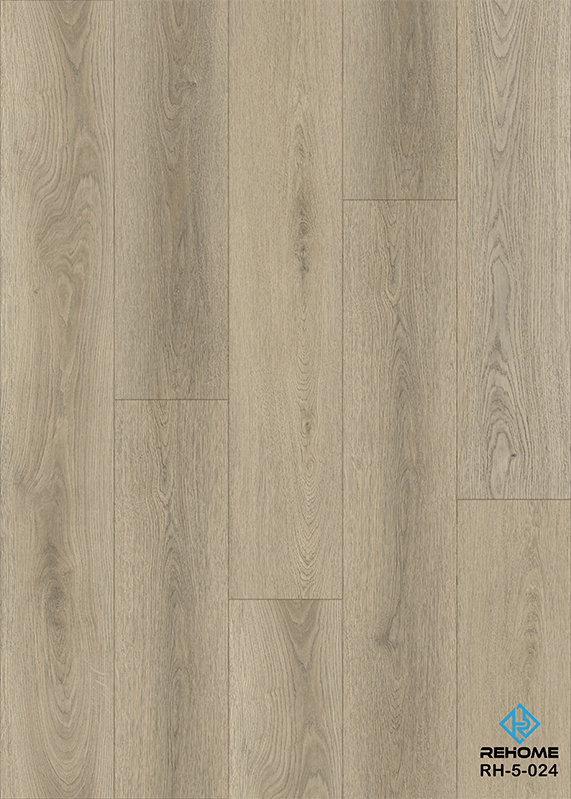 XL Collection SPC روی Lock Flooring کلیک کنید